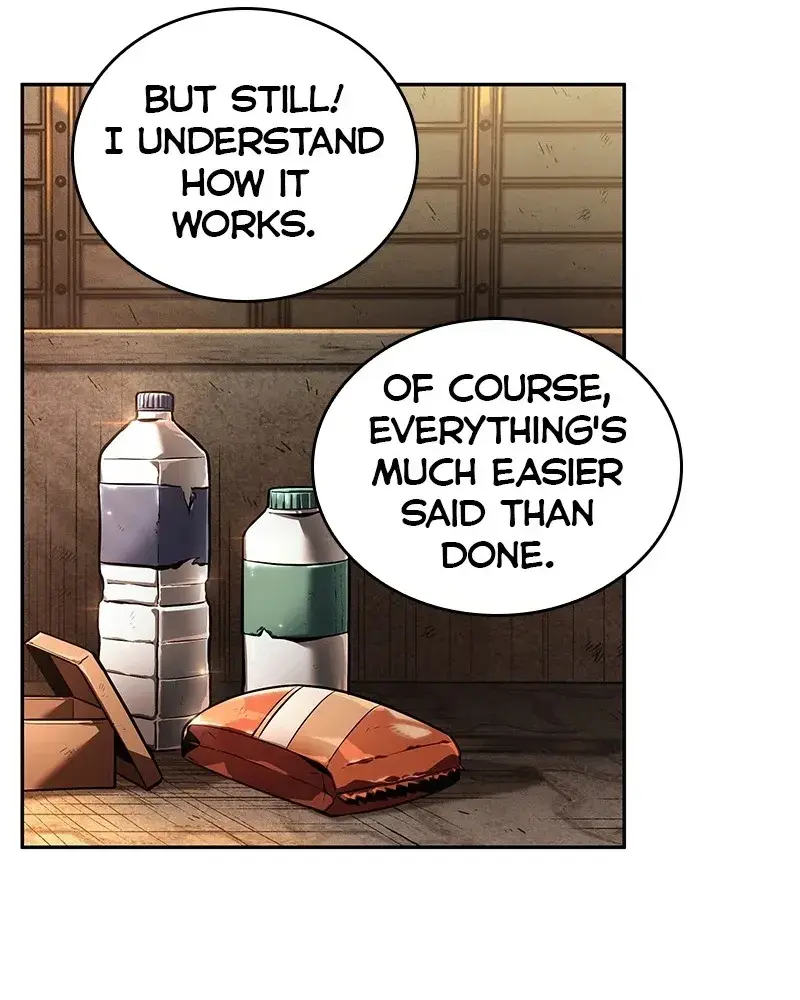 Omniscient-readers-viewpoint Chapter 75 Page 109