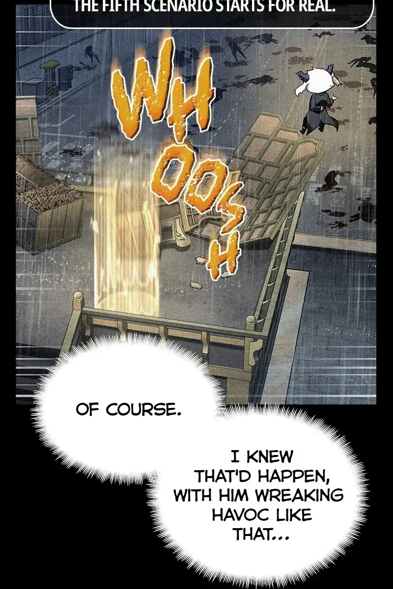 Omniscient-readers-viewpoint Chapter 76 Page 6