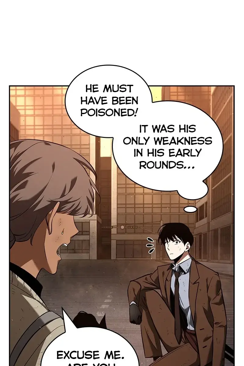 Omniscient-readers-viewpoint Chapter 76 Page 72