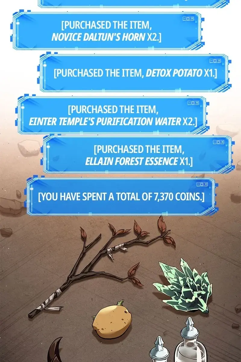 Omniscient-readers-viewpoint Chapter 76 Page 77