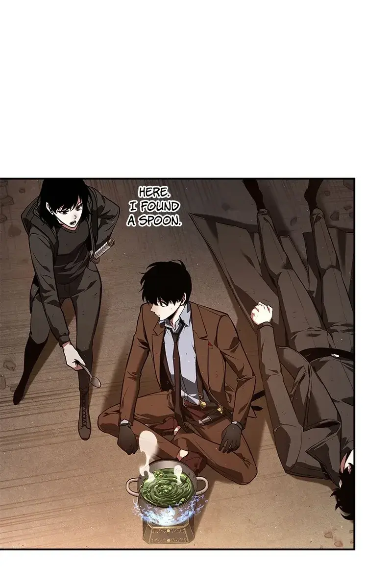 Omniscient-readers-viewpoint Chapter 76 Page 84