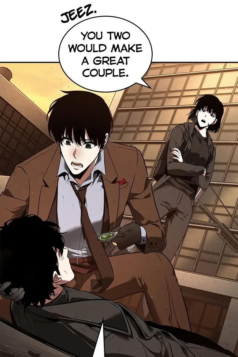 Omniscient-readers-viewpoint Chapter 76 Page 87