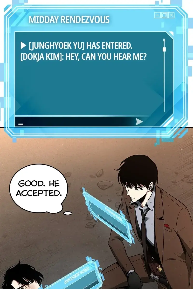 Omniscient-readers-viewpoint Chapter 76 Page 101