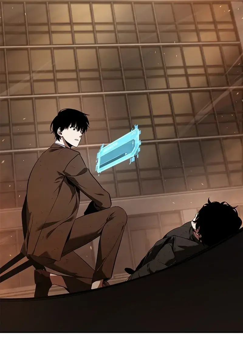 Omniscient-readers-viewpoint Chapter 76 Page 107