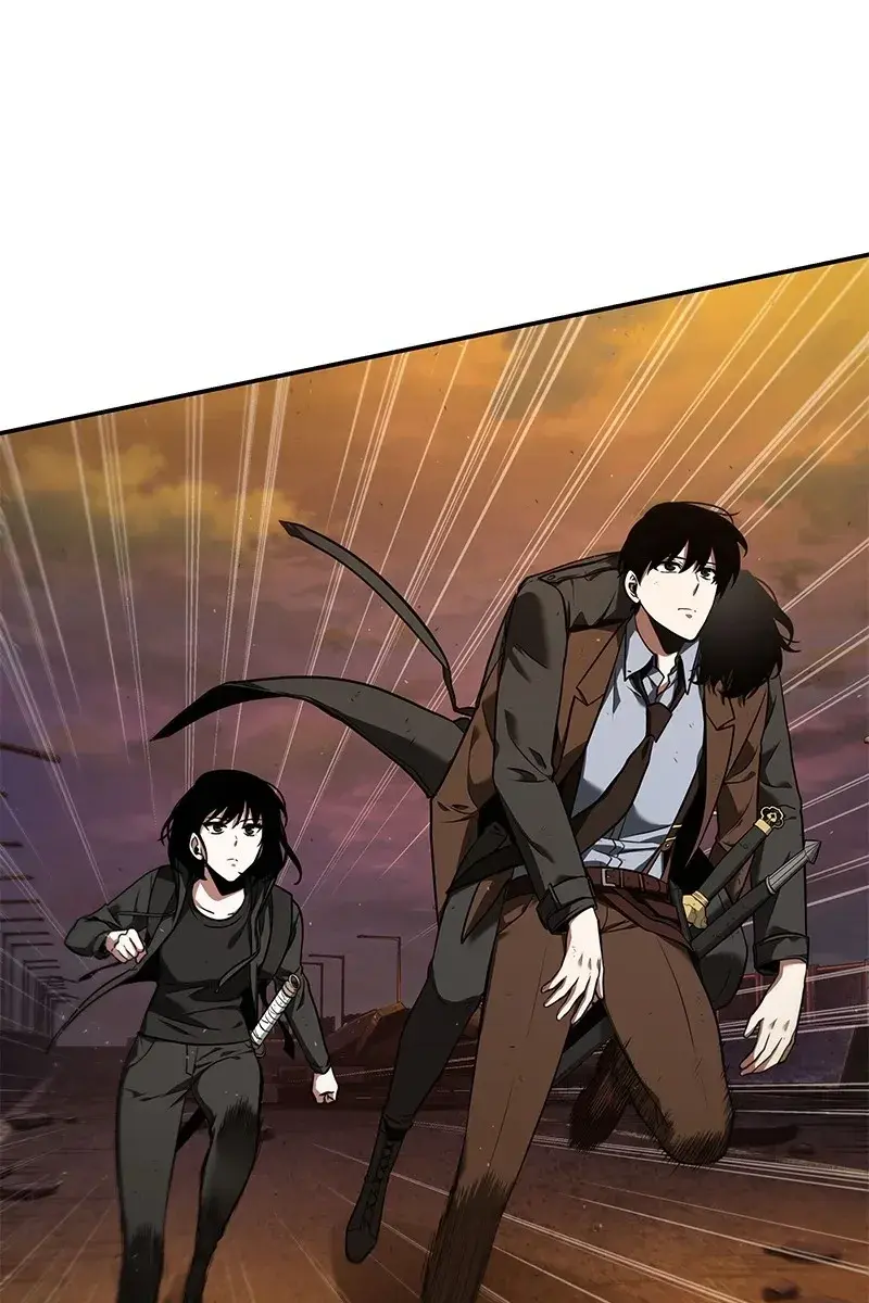 Omniscient-readers-viewpoint Chapter 77 Page 2