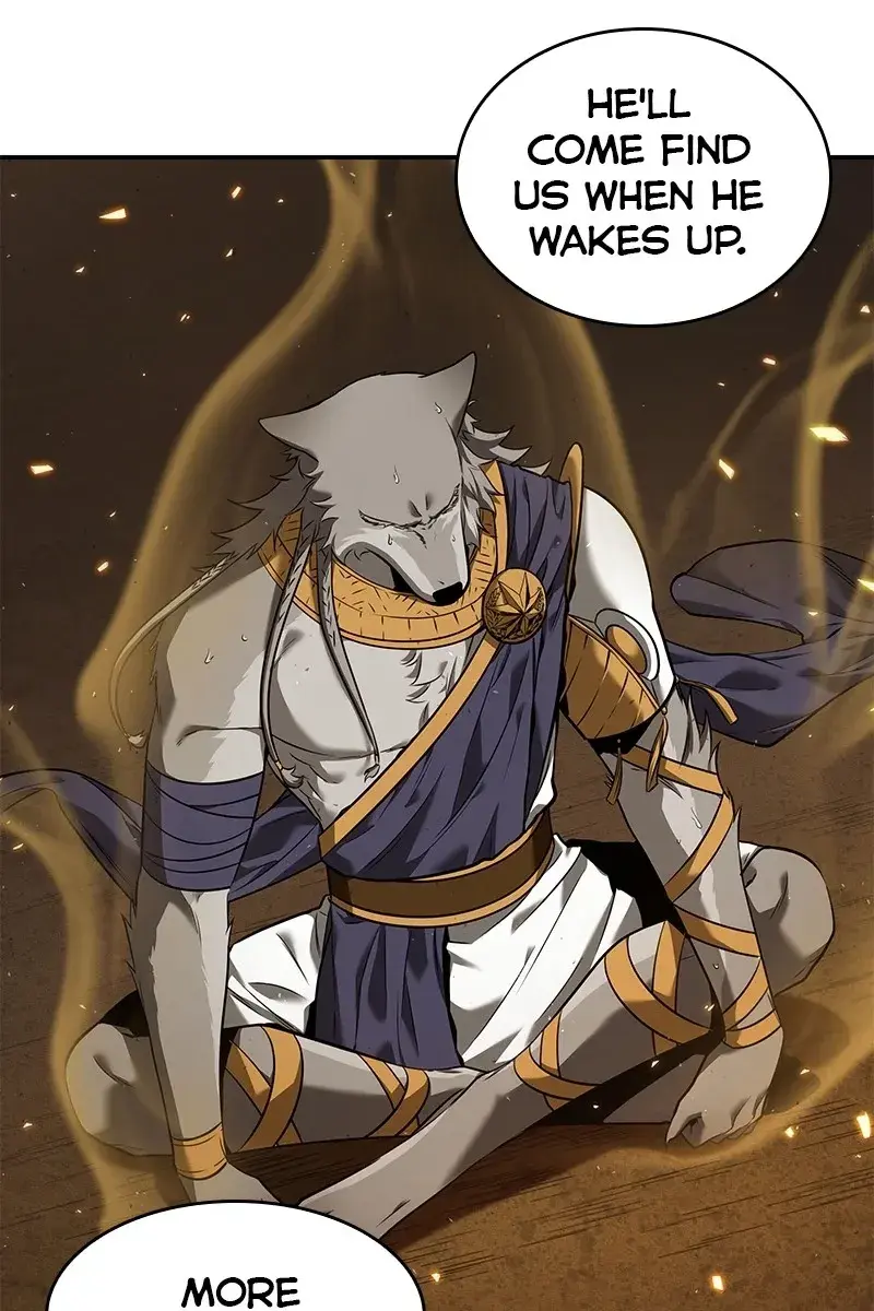 Omniscient-readers-viewpoint Chapter 77 Page 5