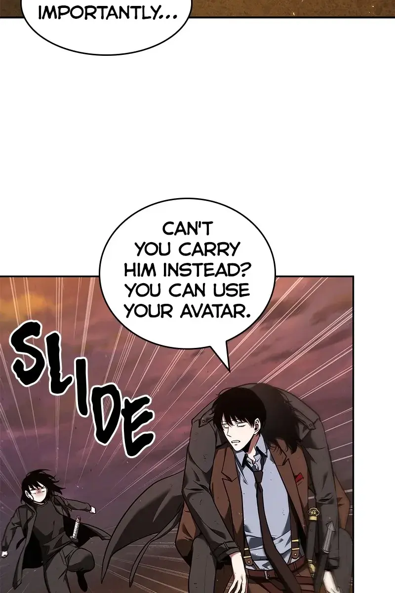 Omniscient-readers-viewpoint Chapter 77 Page 6