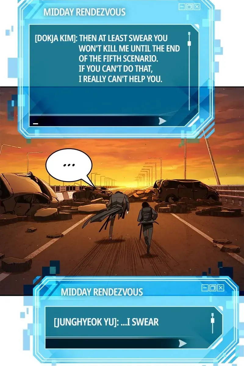 Omniscient-readers-viewpoint Chapter 77 Page 13