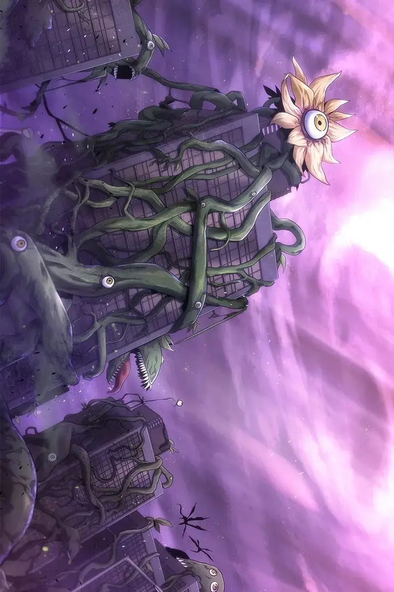 Omniscient-readers-viewpoint Chapter 77 Page 27