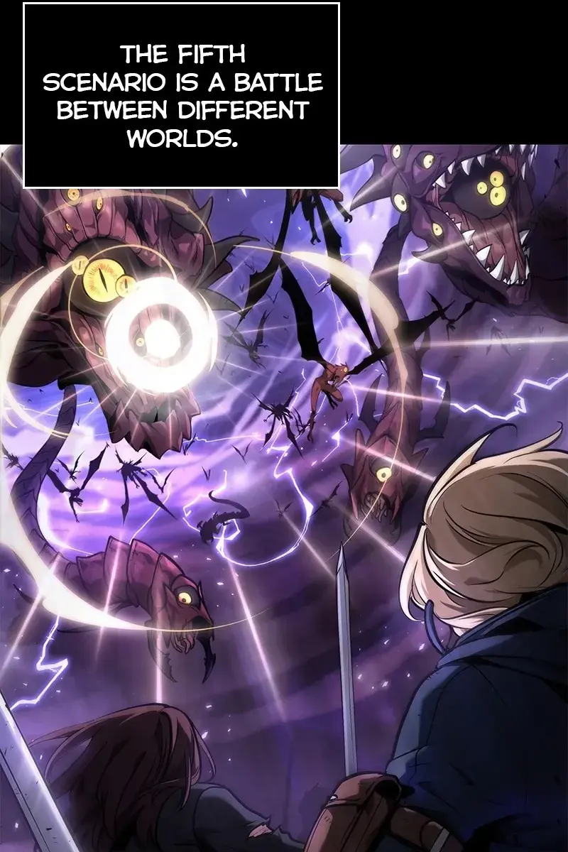 Omniscient-readers-viewpoint Chapter 77 Page 33