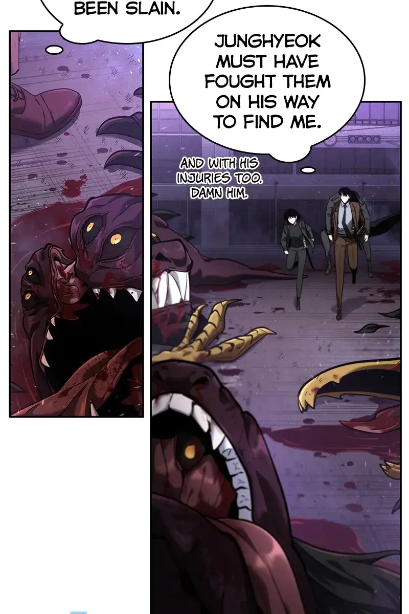 Omniscient-readers-viewpoint Chapter 77 Page 41