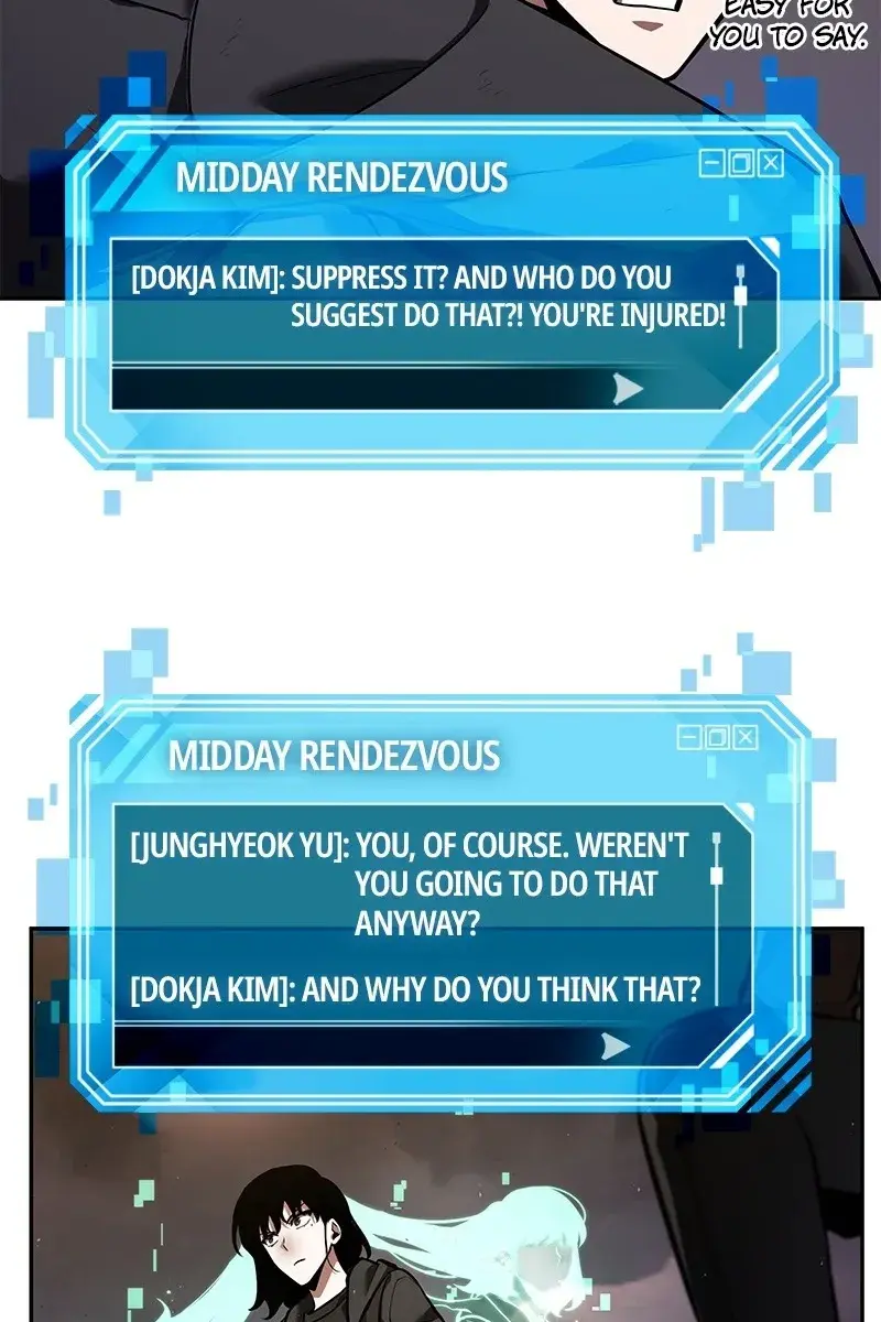 Omniscient-readers-viewpoint Chapter 77 Page 91