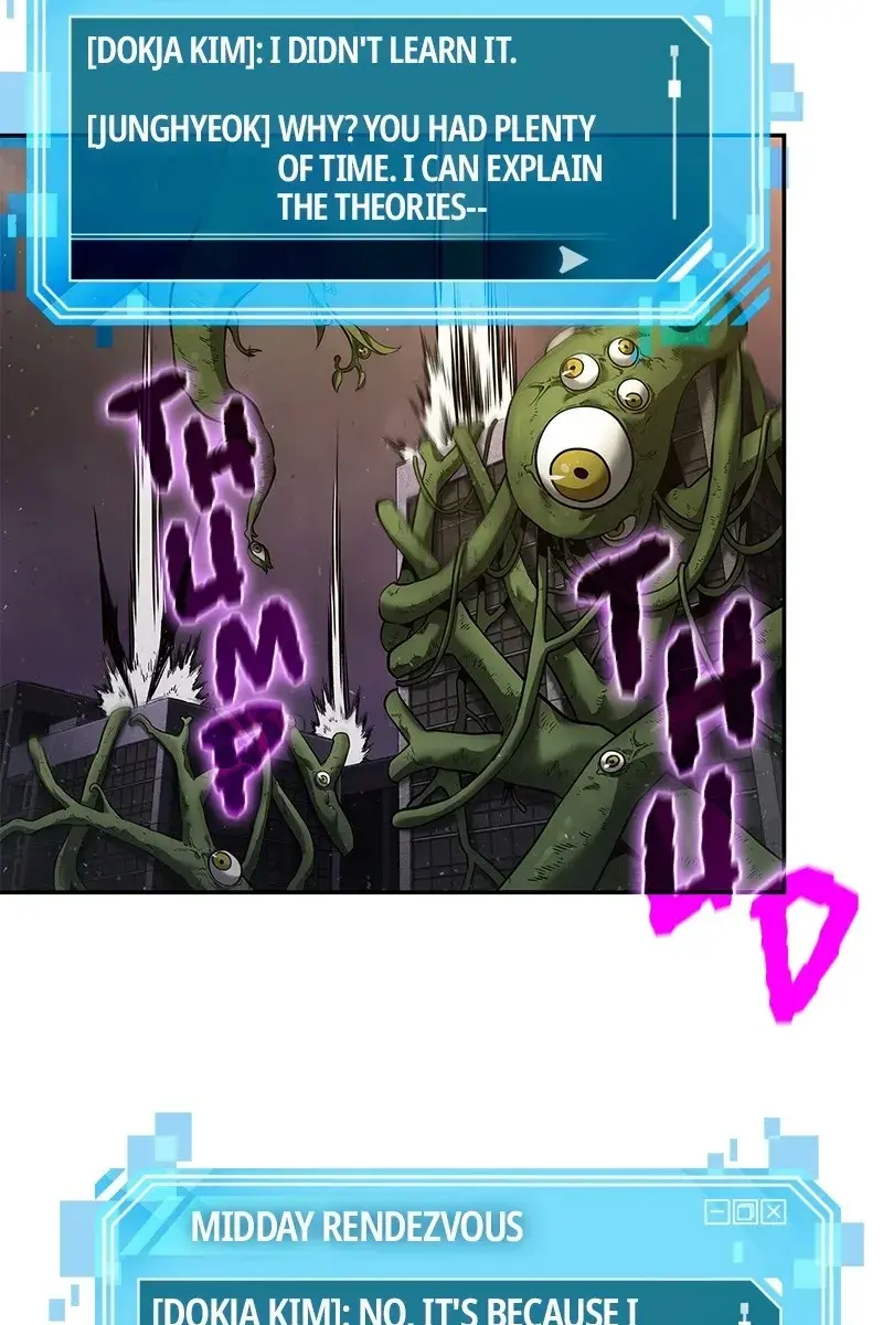 Omniscient-readers-viewpoint Chapter 77 Page 94