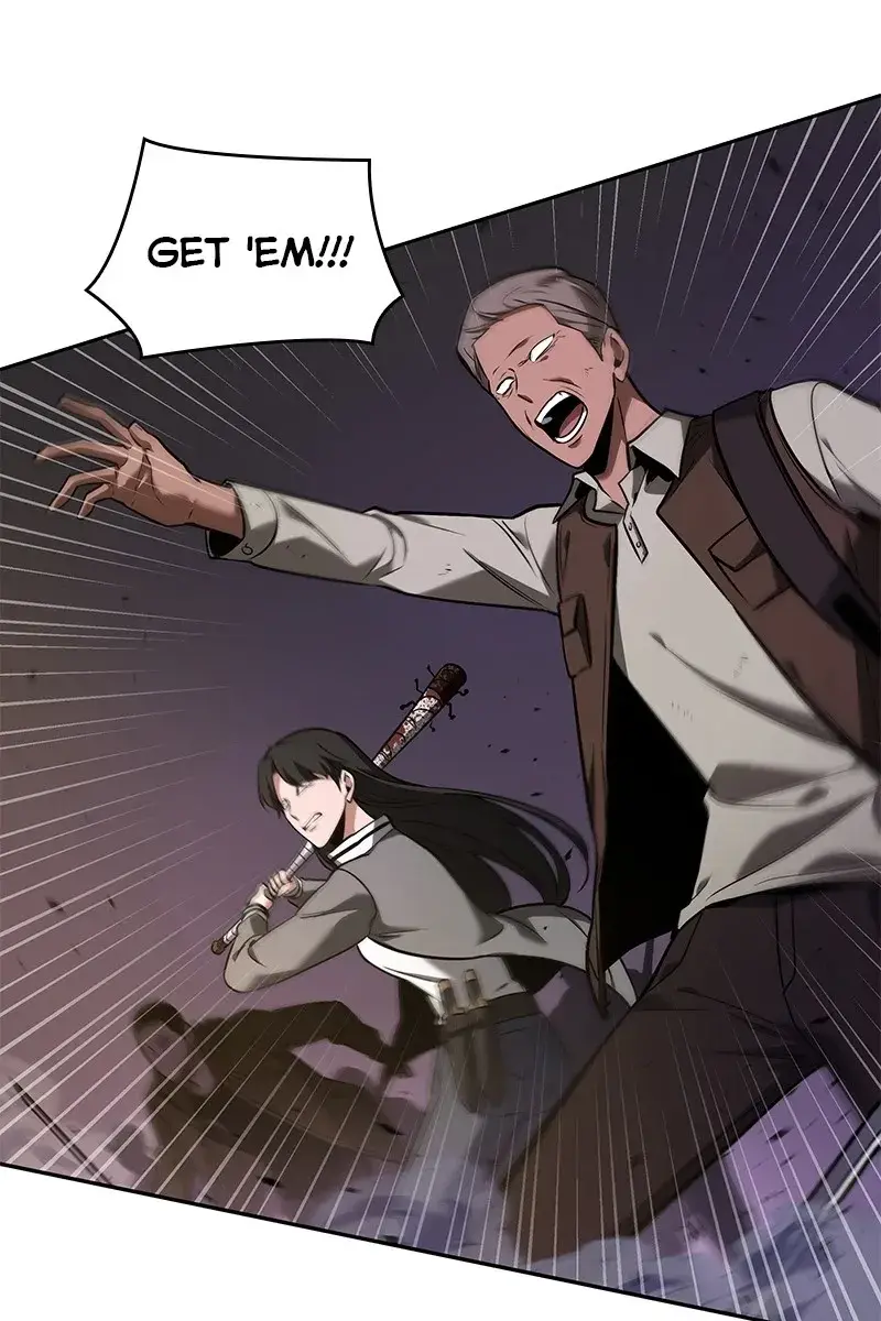 Omniscient-readers-viewpoint Chapter 78 Page 8