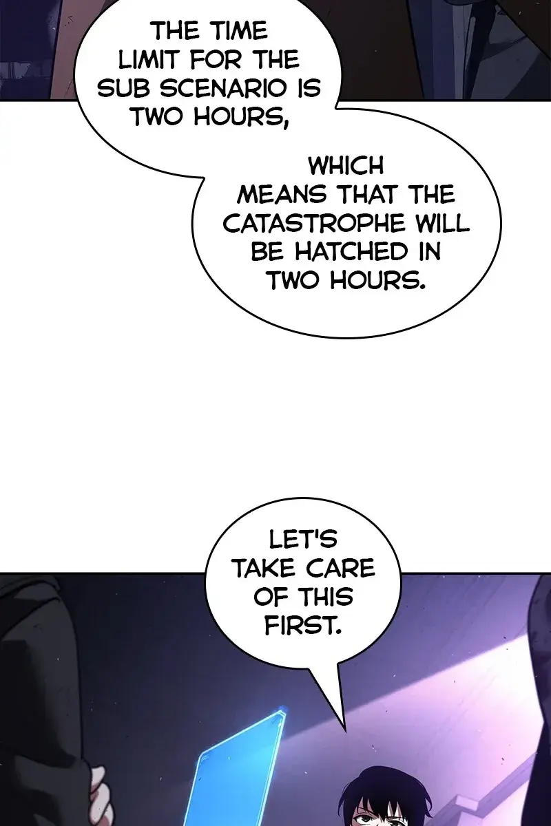 Omniscient-readers-viewpoint Chapter 78 Page 124