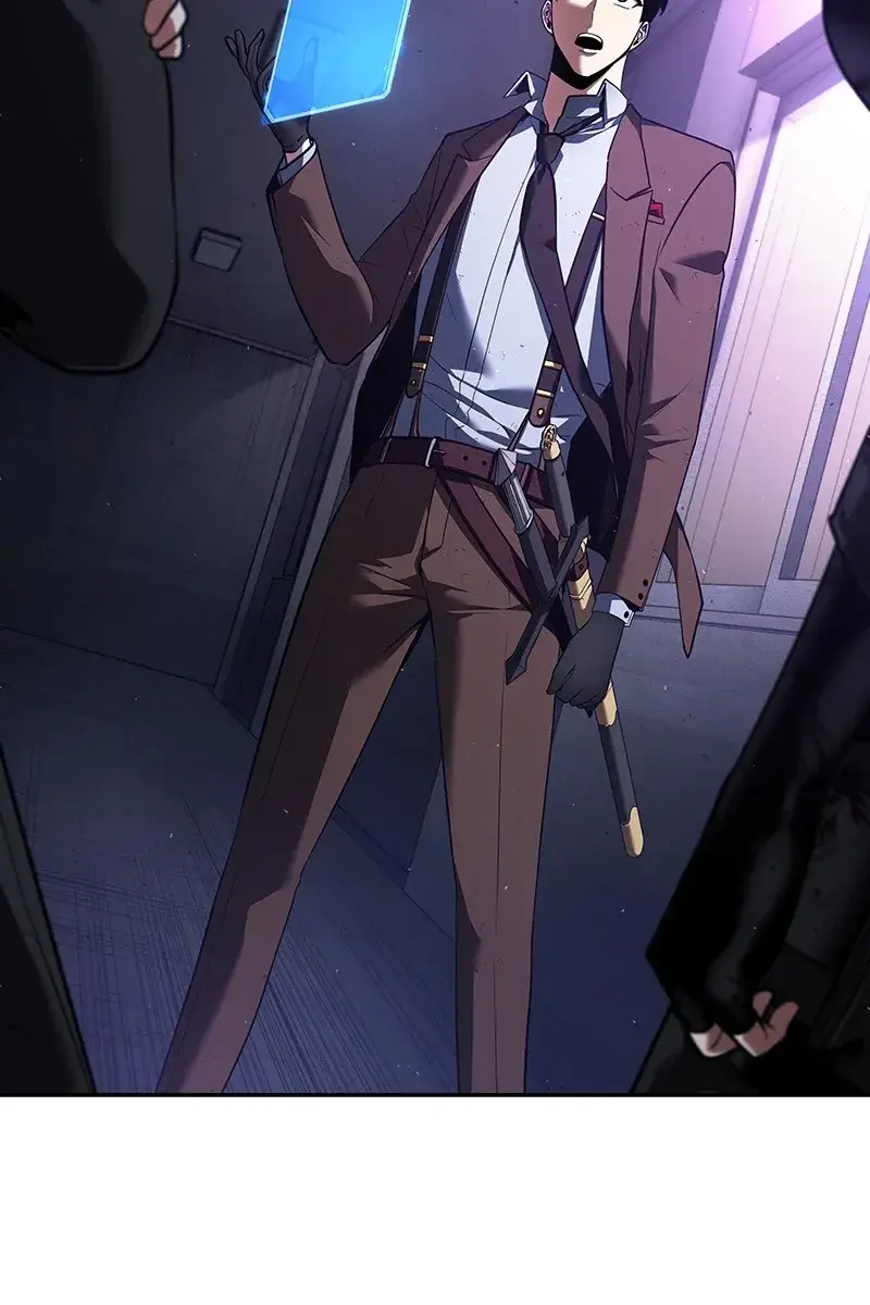 Omniscient-readers-viewpoint Chapter 78 Page 125