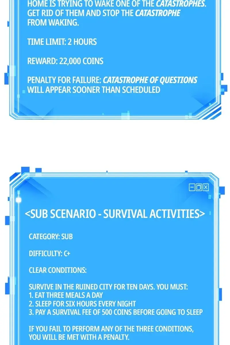 Omniscient-readers-viewpoint Chapter 78 Page 140