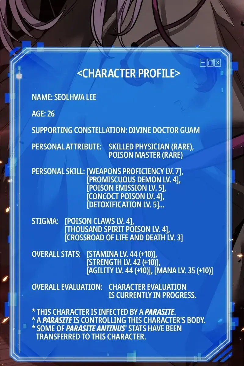 Omniscient-readers-viewpoint Chapter 79 Page 70