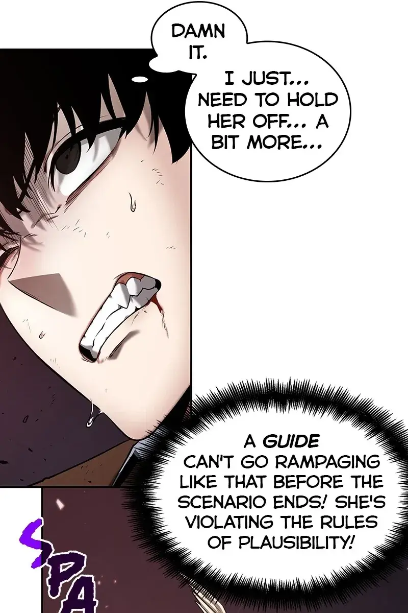 Omniscient-readers-viewpoint Chapter 80 Page 64