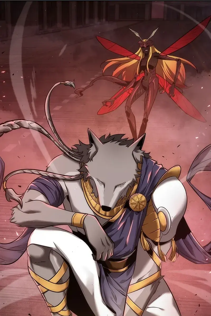 Omniscient-readers-viewpoint Chapter 80 Page 75