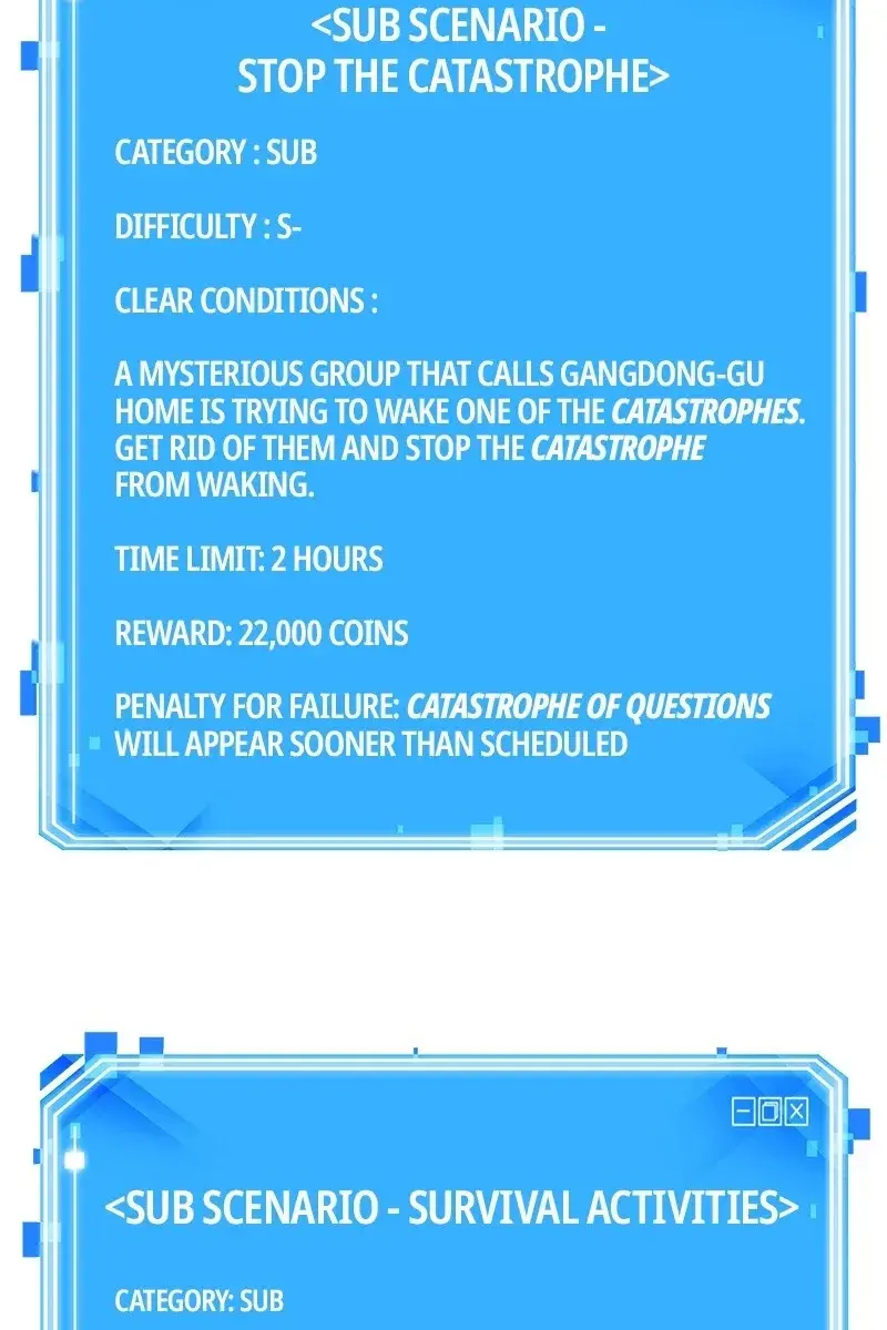 Omniscient-readers-viewpoint Chapter 80 Page 136