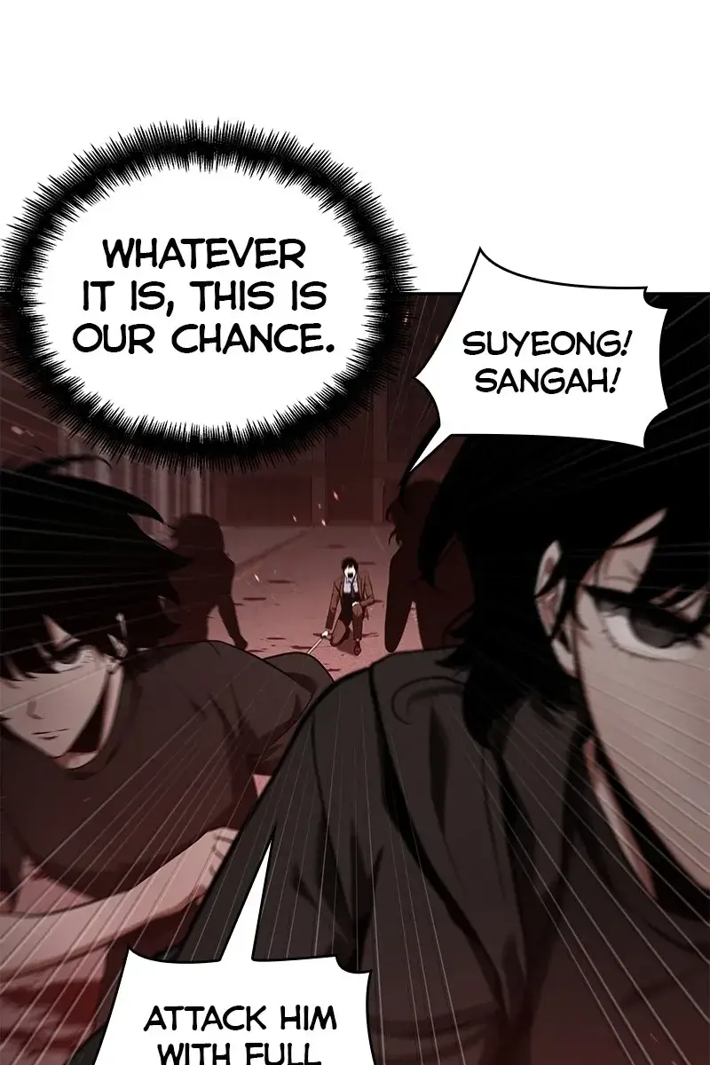 Omniscient-readers-viewpoint Chapter 81 Page 110