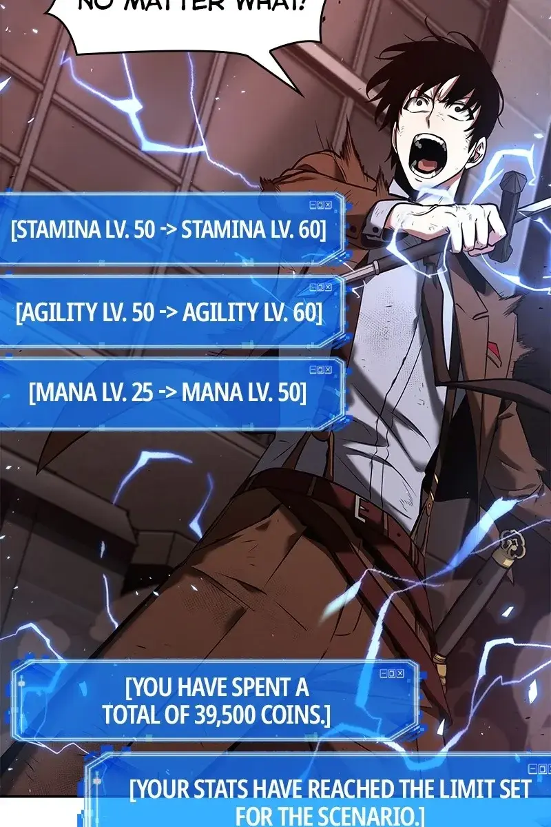 Omniscient-readers-viewpoint Chapter 81 Page 113