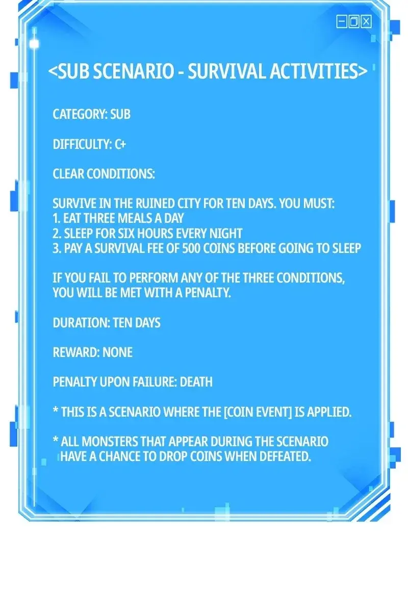 Omniscient-readers-viewpoint Chapter 82 Page 134