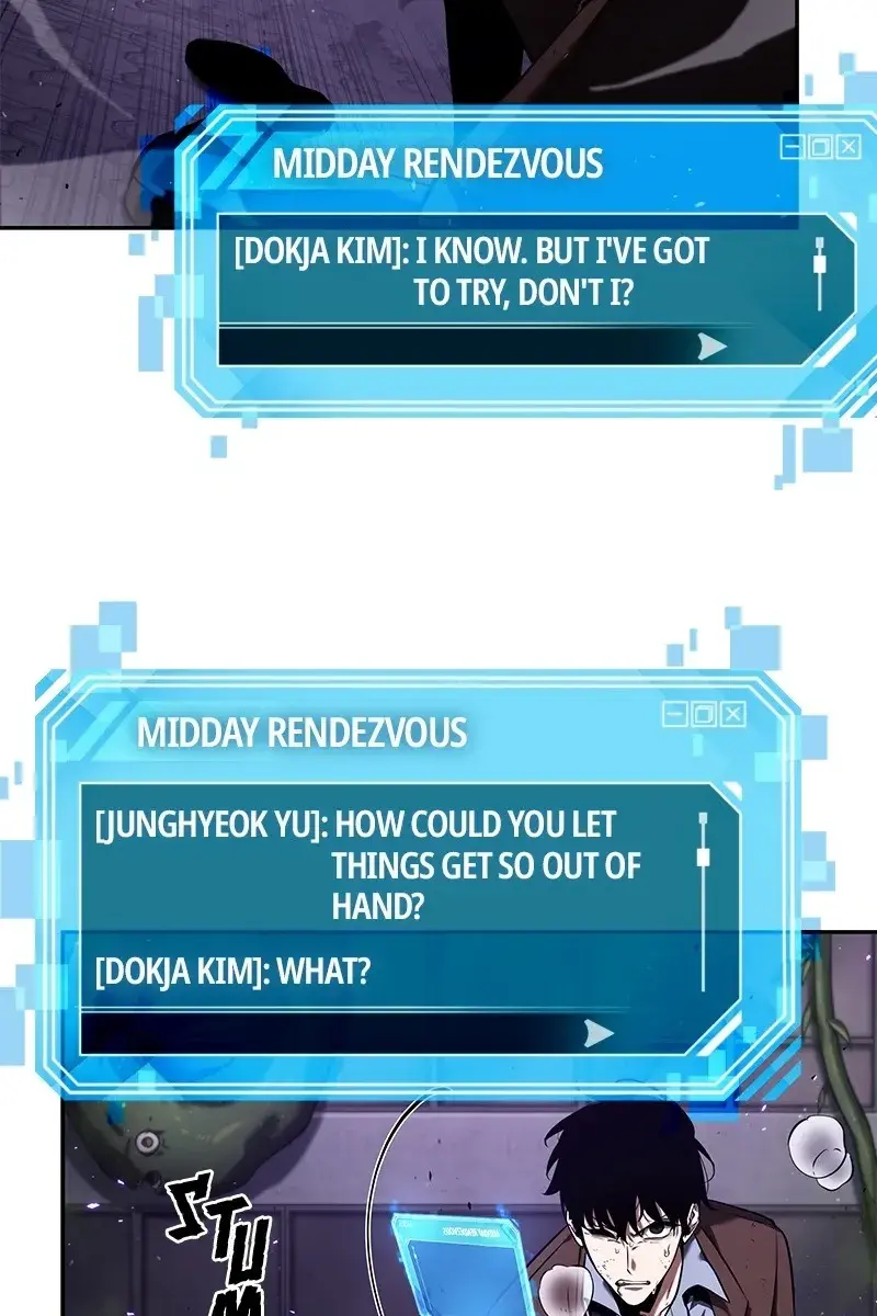 Omniscient-readers-viewpoint Chapter 83 Page 19