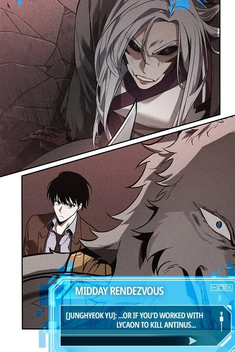 Omniscient-readers-viewpoint Chapter 83 Page 21