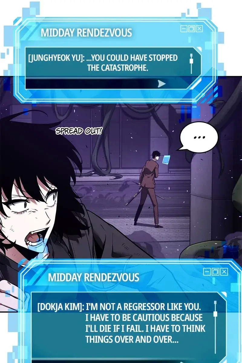Omniscient-readers-viewpoint Chapter 83 Page 23