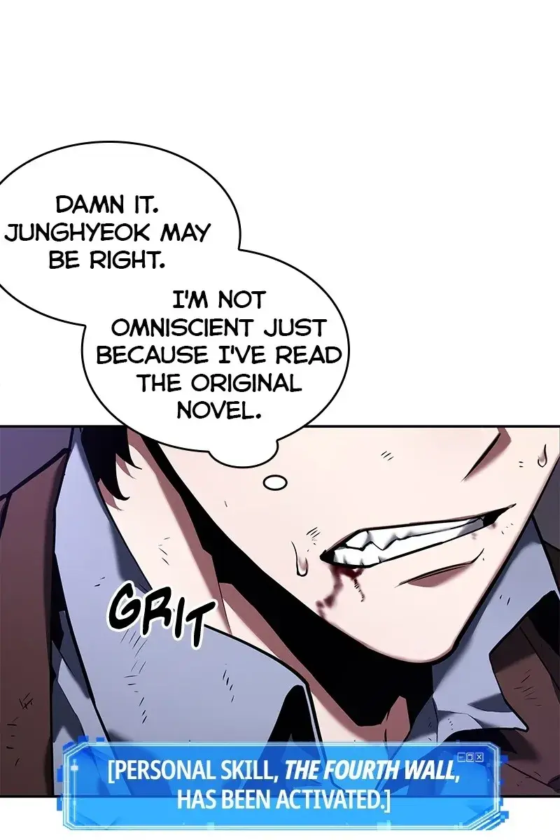 Omniscient-readers-viewpoint Chapter 83 Page 29