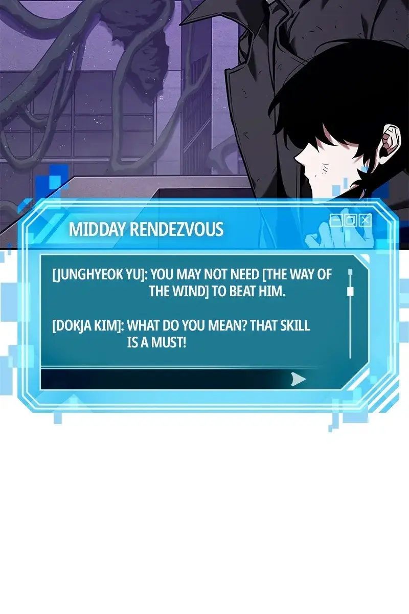 Omniscient-readers-viewpoint Chapter 83 Page 31