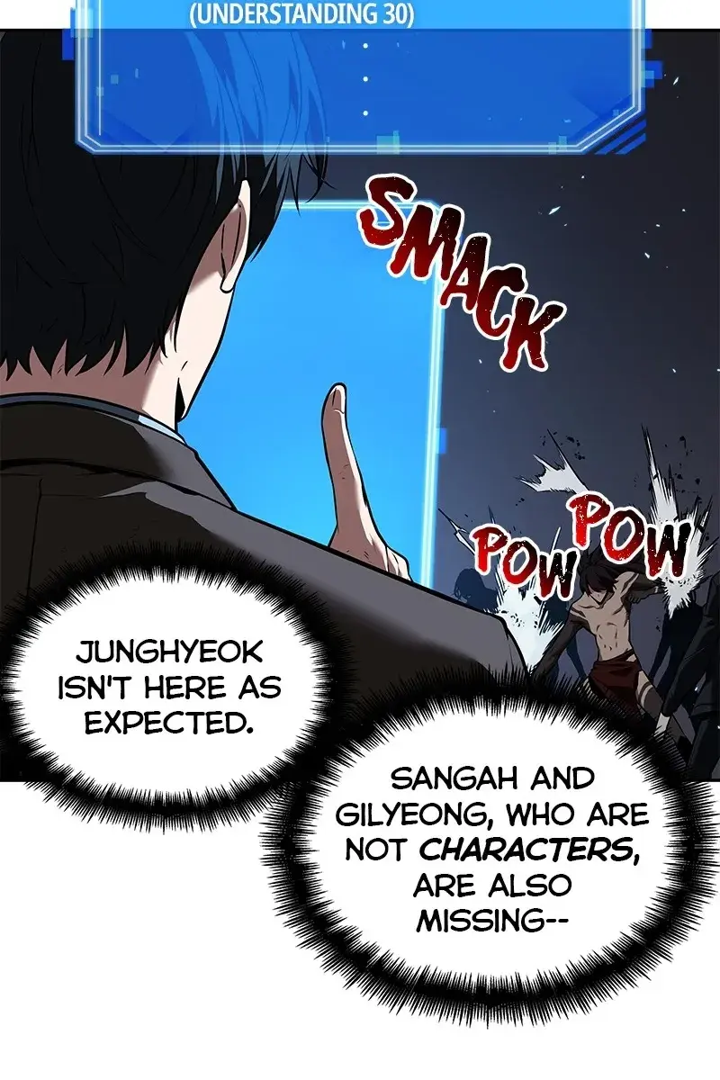 Omniscient-readers-viewpoint Chapter 83 Page 70