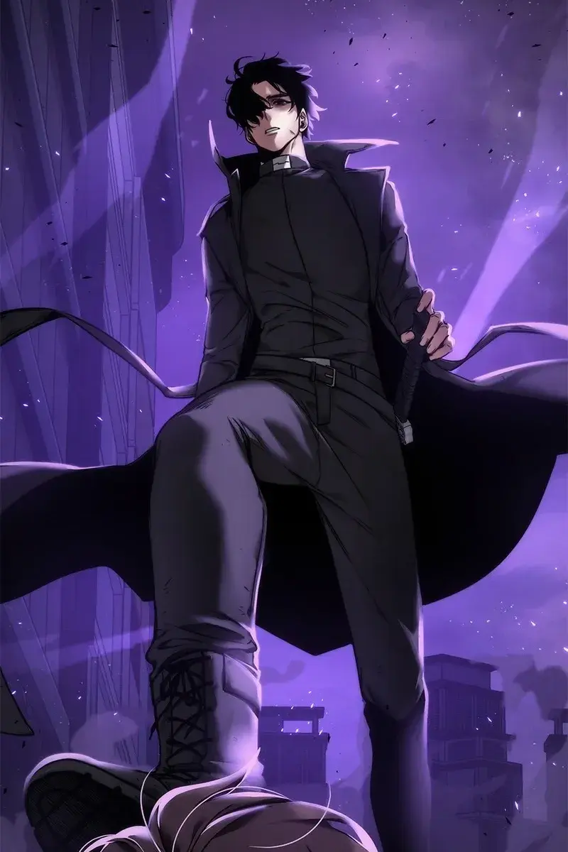 Omniscient-readers-viewpoint Chapter 83 Page 118