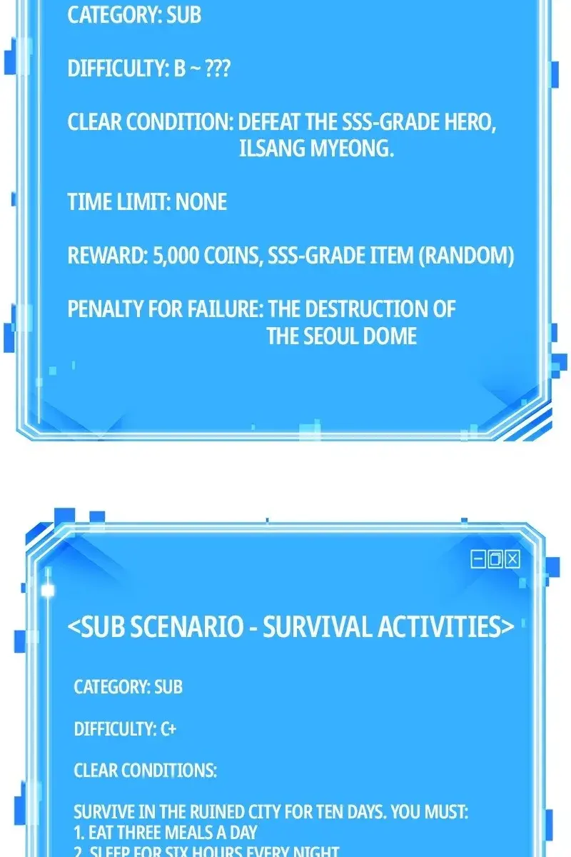 Omniscient-readers-viewpoint Chapter 83 Page 126