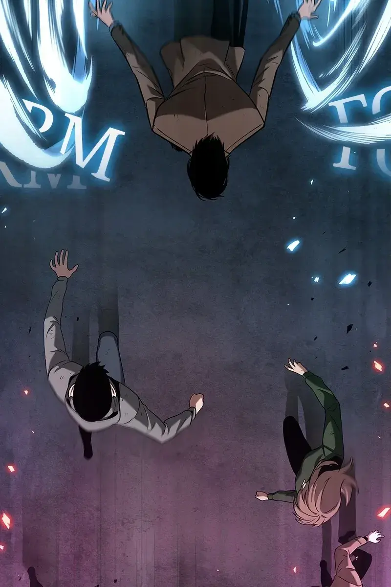 Omniscient-readers-viewpoint Chapter 84 Page 86