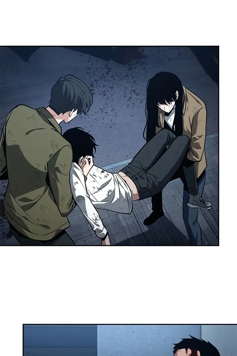 Omniscient-readers-viewpoint Chapter 85 Page 6