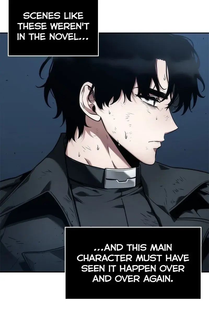 Omniscient-readers-viewpoint Chapter 85 Page 8