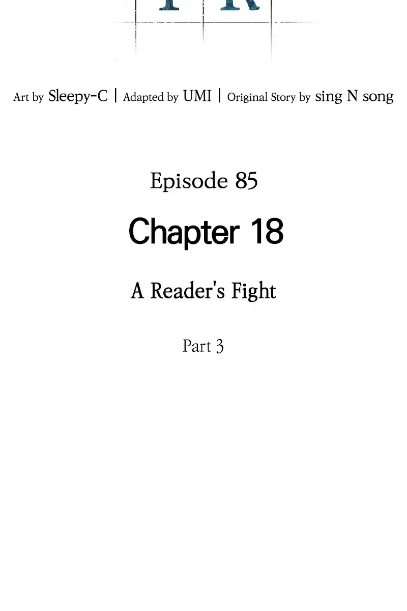 Omniscient-readers-viewpoint Chapter 85 Page 19