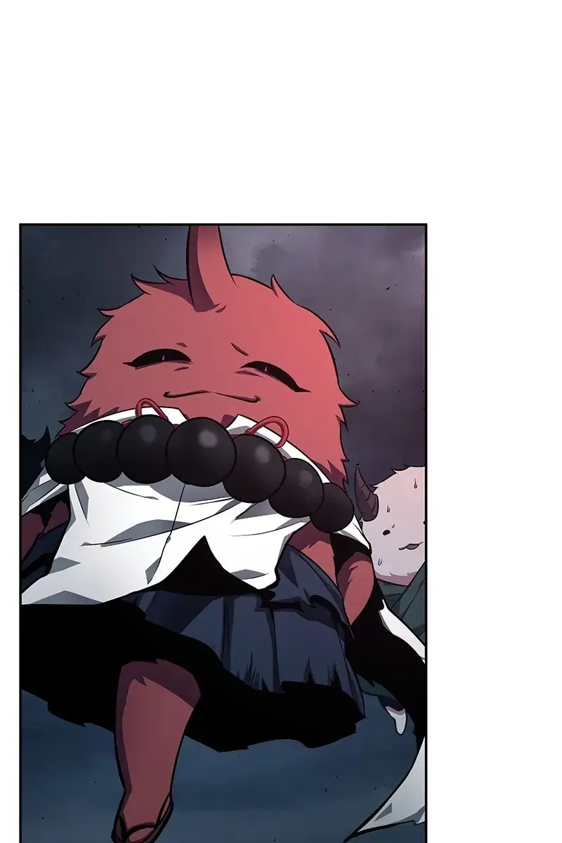 Omniscient-readers-viewpoint Chapter 85 Page 20