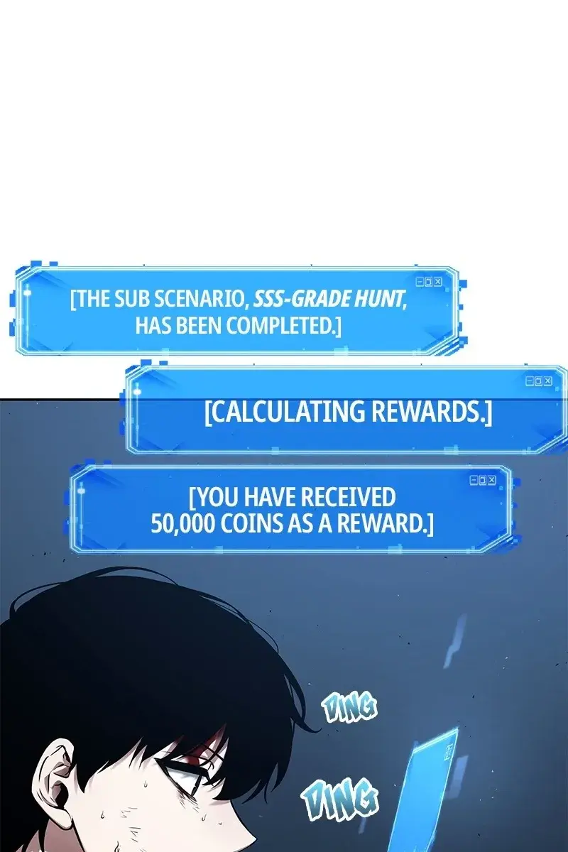 Omniscient-readers-viewpoint Chapter 85 Page 27