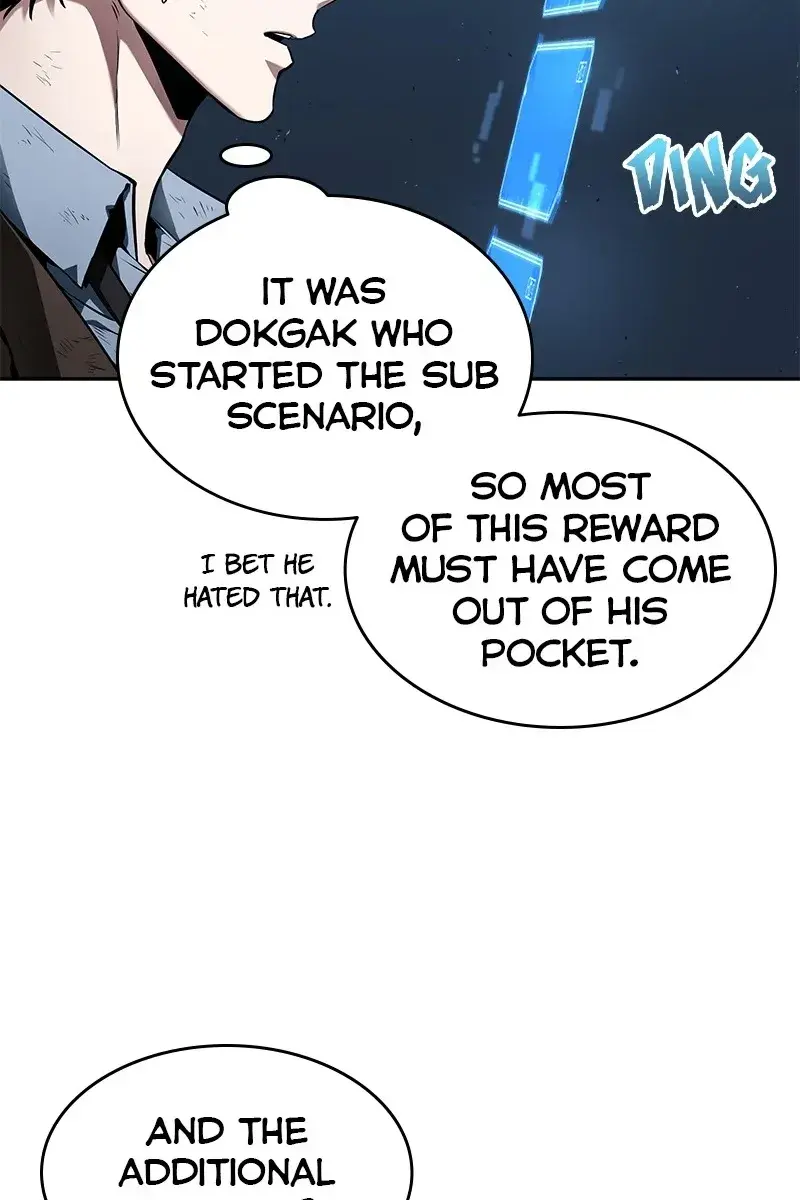 Omniscient-readers-viewpoint Chapter 85 Page 28