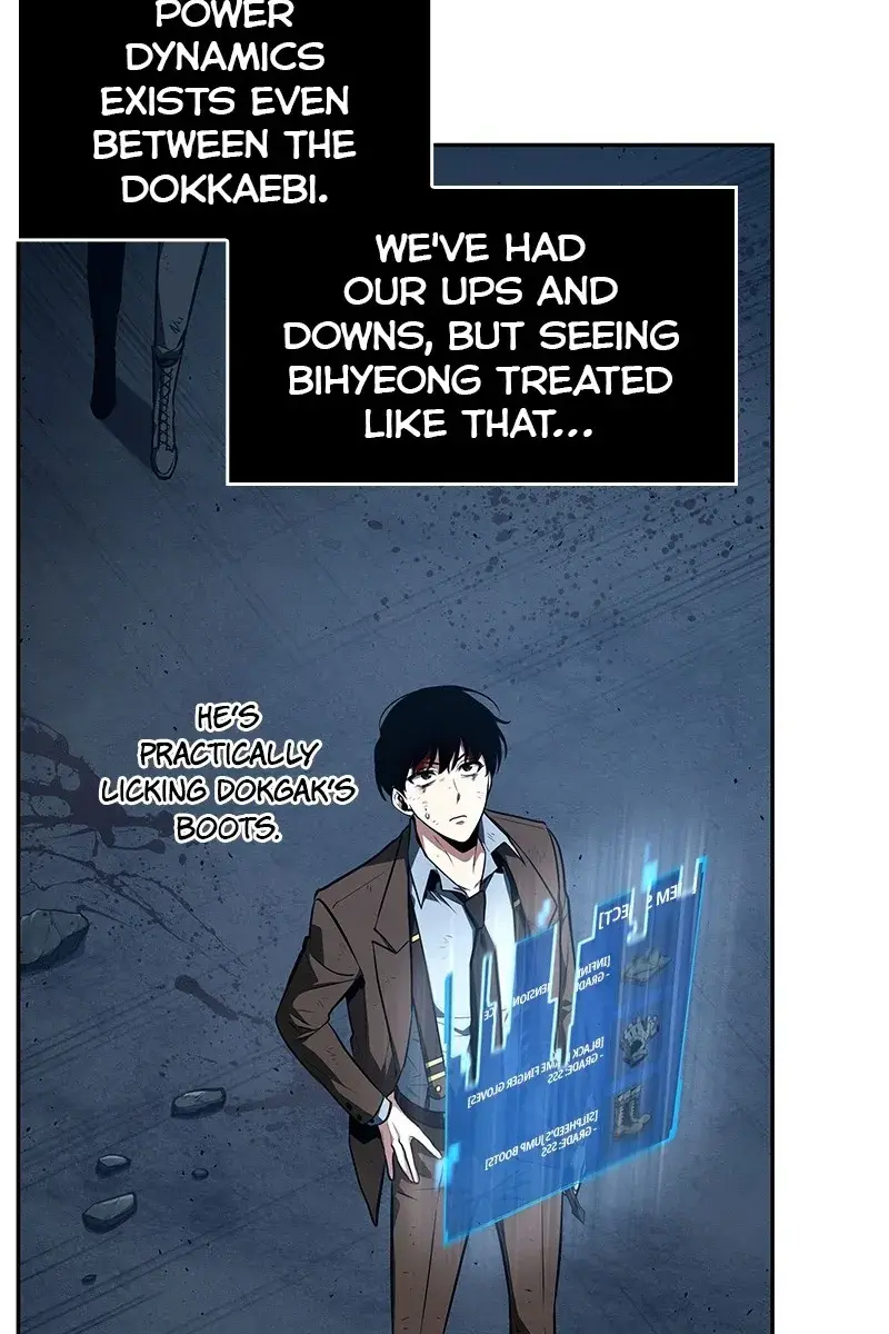 Omniscient-readers-viewpoint Chapter 85 Page 37