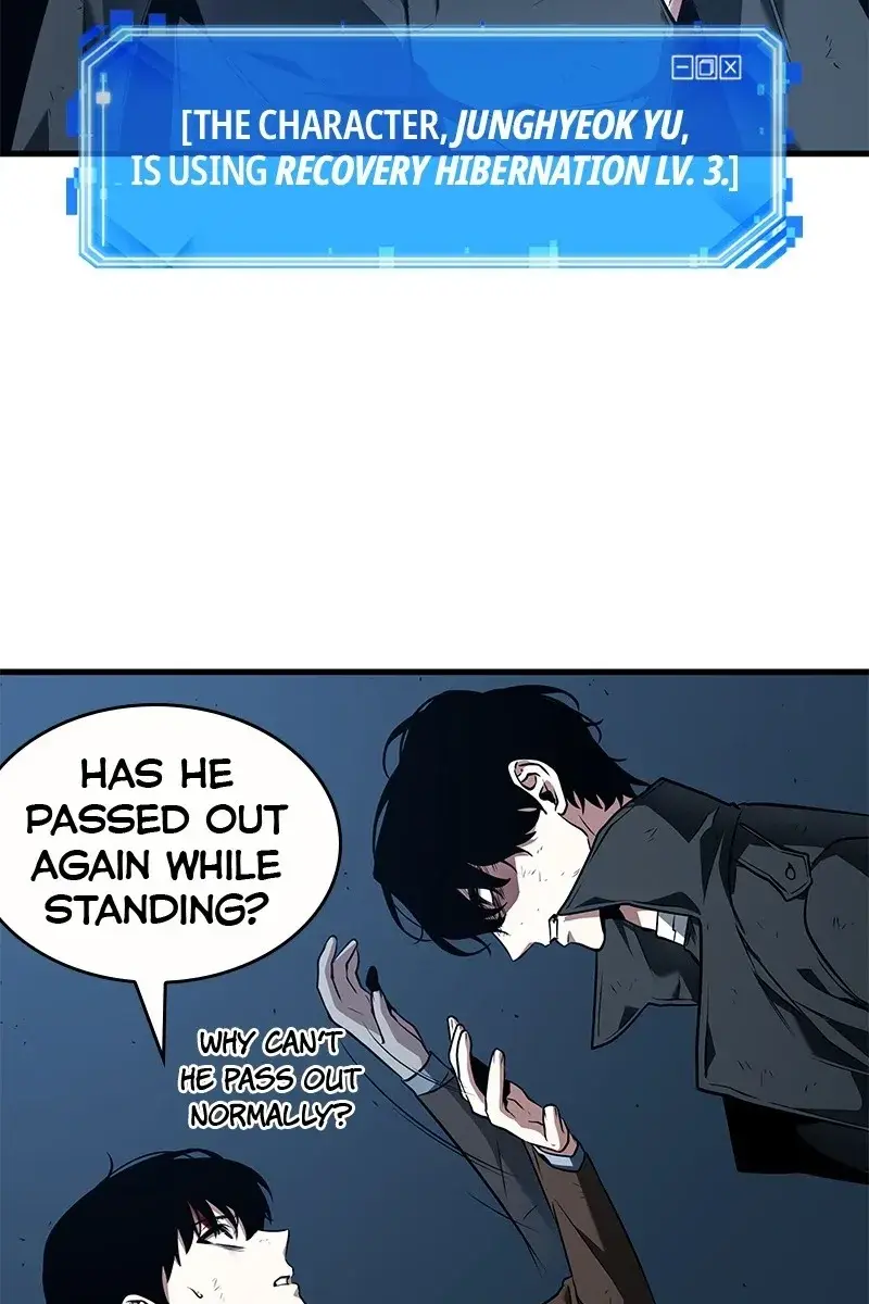 Omniscient-readers-viewpoint Chapter 85 Page 48