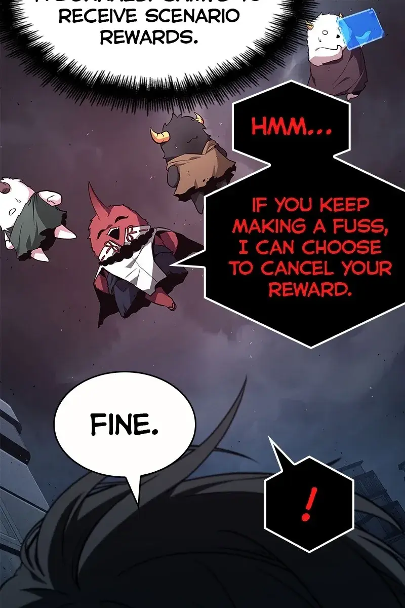 Omniscient-readers-viewpoint Chapter 85 Page 61