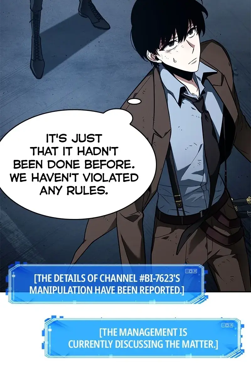 Omniscient-readers-viewpoint Chapter 85 Page 92