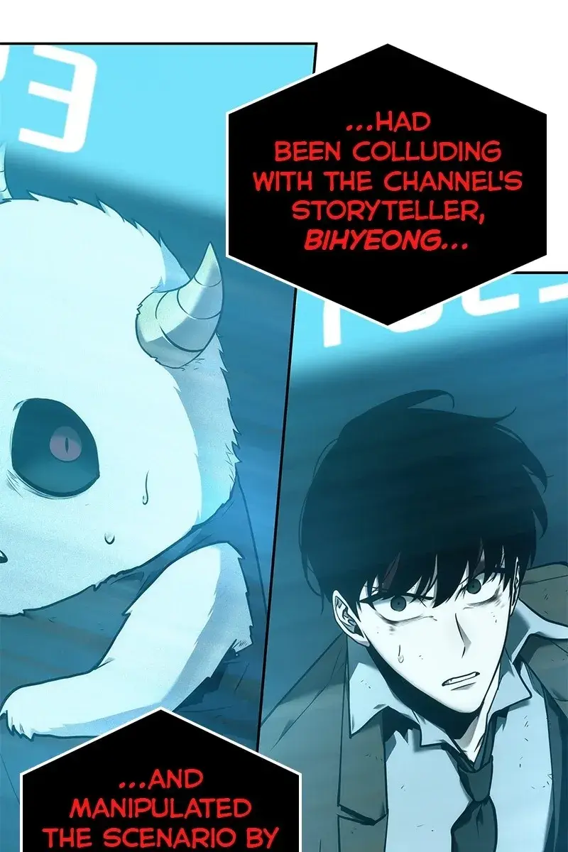 Omniscient-readers-viewpoint Chapter 85 Page 110