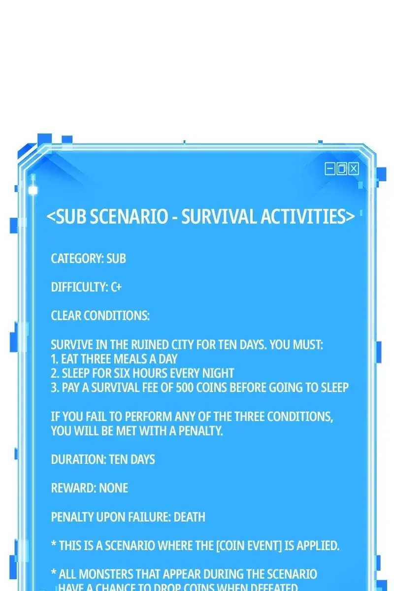 Omniscient-readers-viewpoint Chapter 85 Page 132