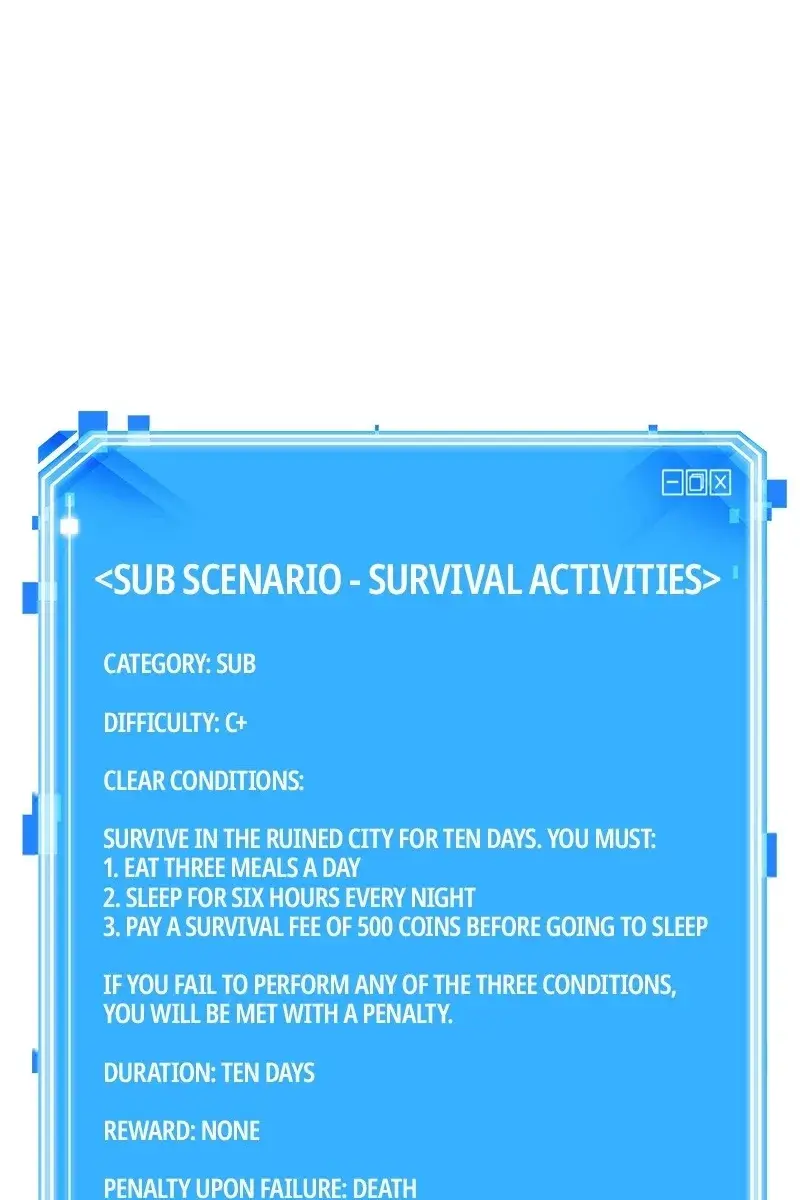 Omniscient-readers-viewpoint Chapter 86 Page 127